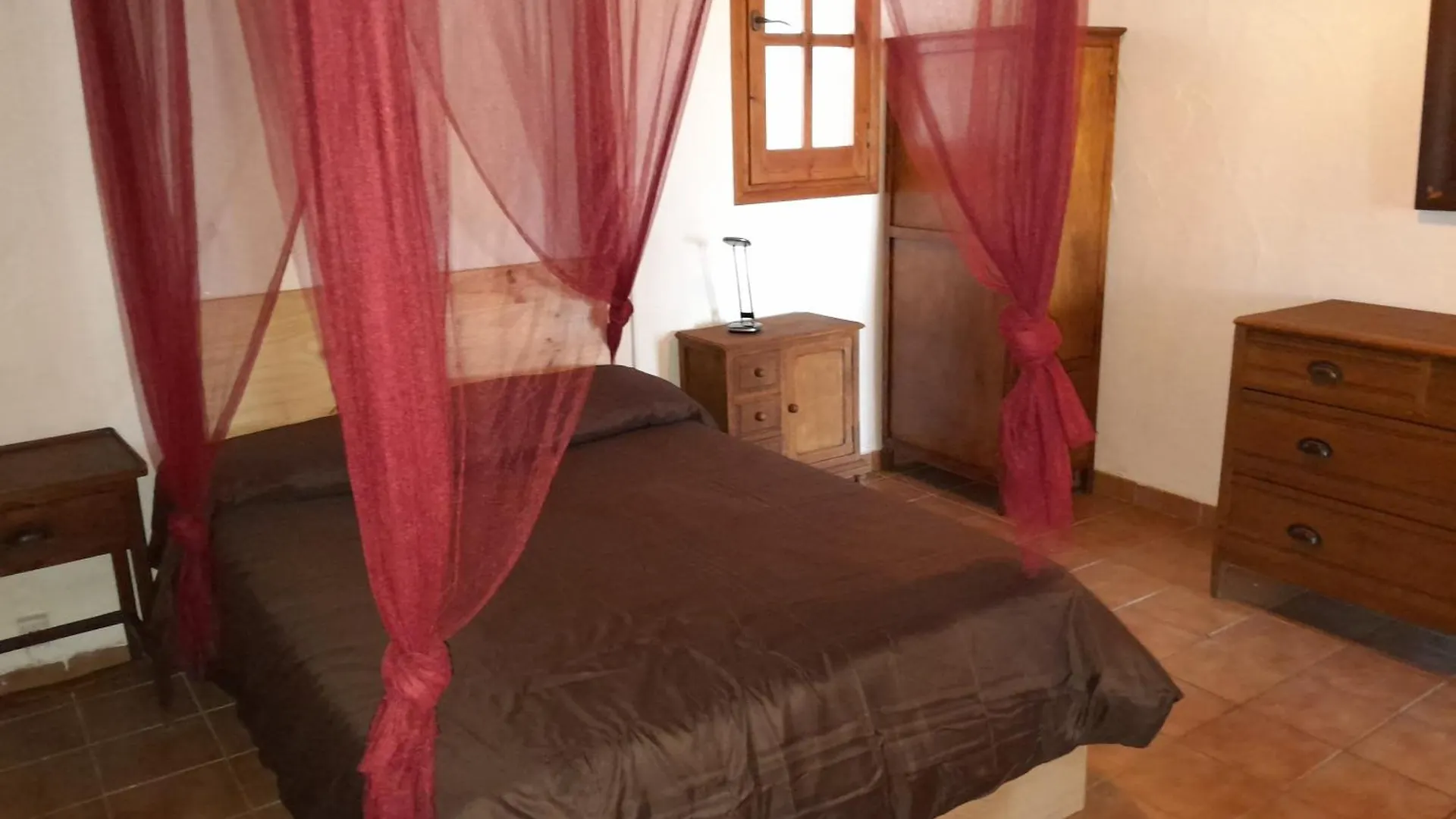 Casa Rural L'Ampolleta L'Ampolla Spain