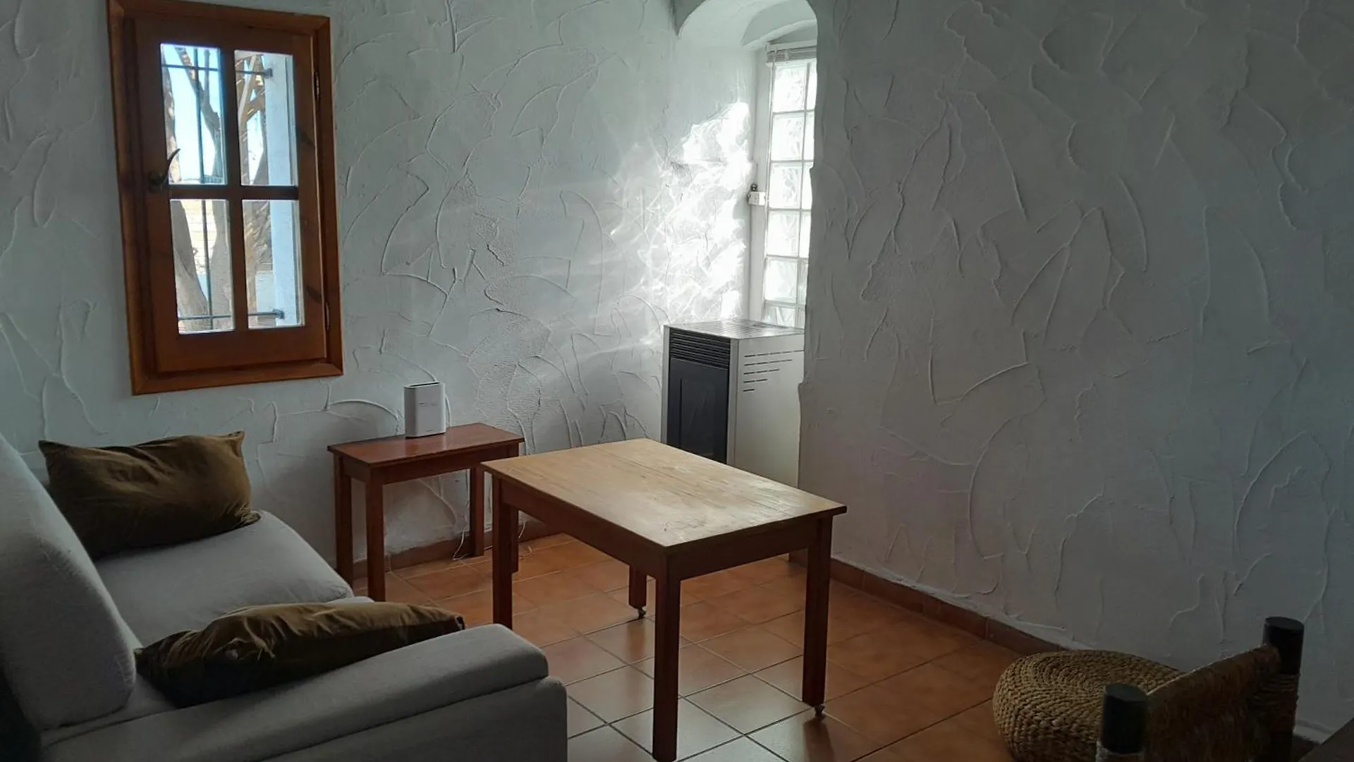 Holiday home Casa Rural L'Ampolleta L'Ampolla Spain